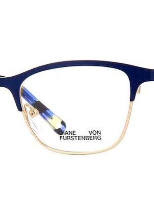 Окуляри брендові diane von furstenberg