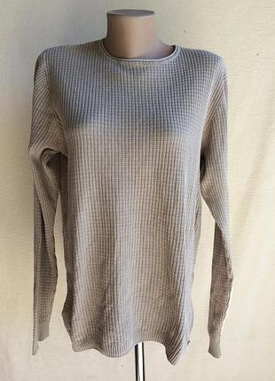 Джемпер женский стильный летний