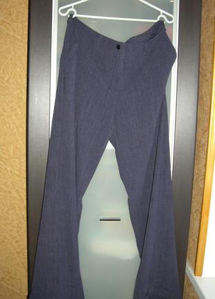 Штани літні