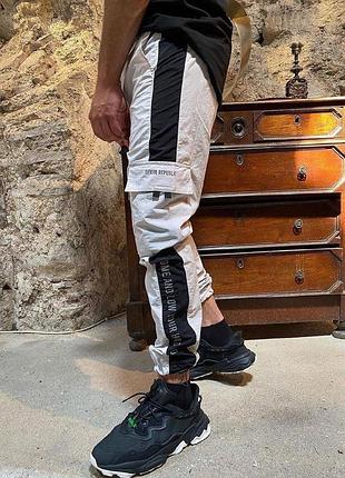 Чоловічі штани