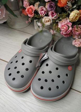 Сабо crocs3 фото