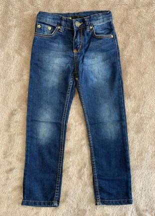 Джинси porsche