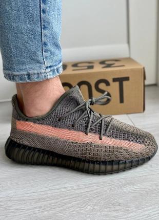 Кросівки adidas yeezy boost 350 v26 фото