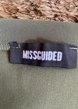 Спідниця missguided2 фото