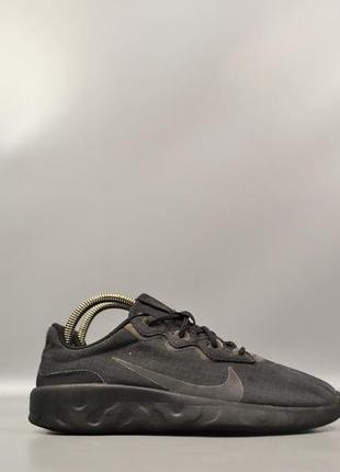 Женские кроссовки nike explore strada, 38 р