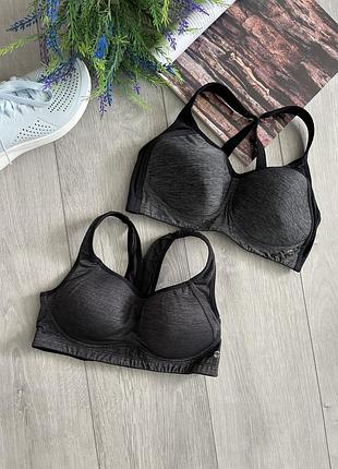 Спортивний бюстгальтер tcm tchibo