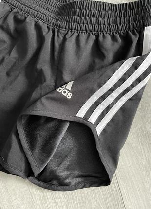 Класні шорти adidas3 фото