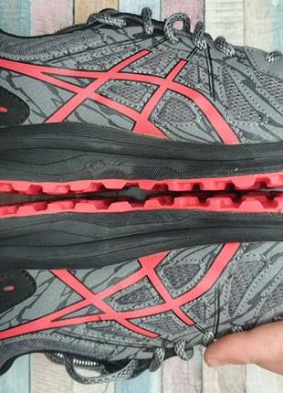 Кроссовки asics frequent trail 4