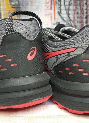 Кроссовки asics frequent trail 6