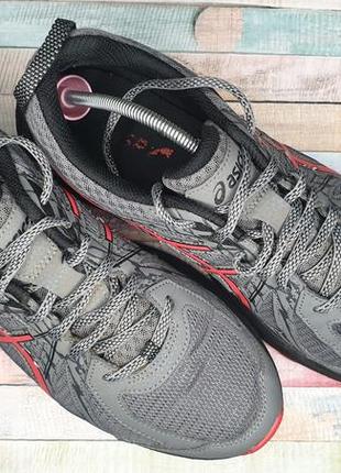 Кроссовки asics frequent trail 3