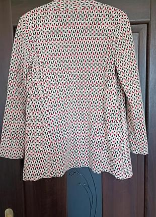 Жакет італія4 фото