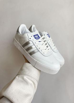 Кросівки adidas