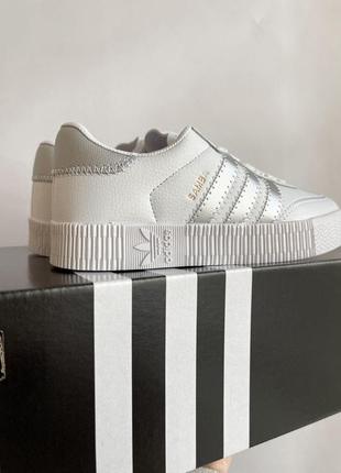 Кроссовки adidas5 фото
