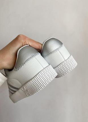 Кроссовки adidas8 фото