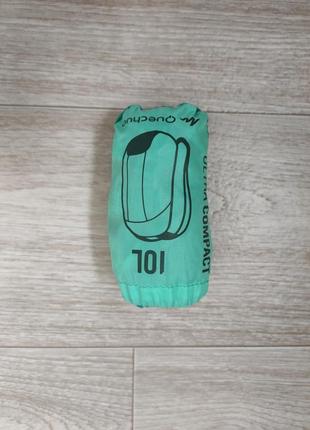 Компактный рюкзачек