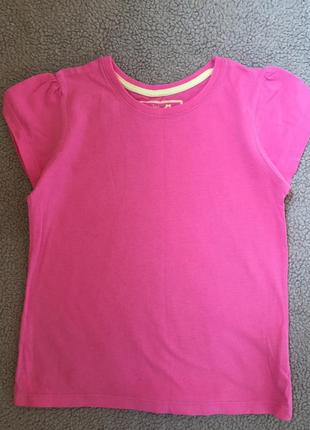 Футболка y. d.