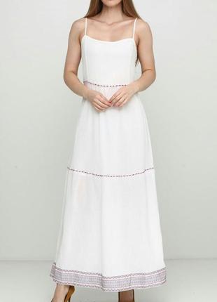 Летний сарафан esmara