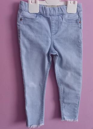 Штани-легінси