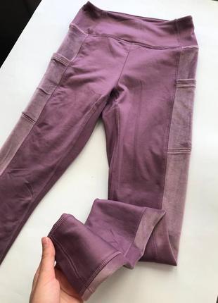 Victoria´s victorias secret виктория сикрет лосины, леггинсы legging in full length