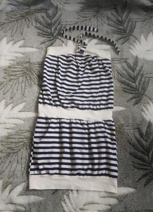 Літнє плаття, сарафан