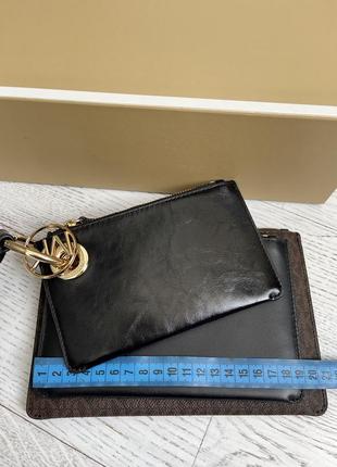 Клатч портмоне michael kors оригінал 4