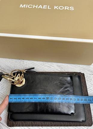 Клатч портмоне michael kors оригінал 5
