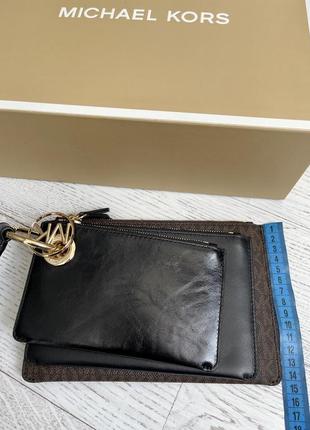 Клатч портмоне michael kors оригінал 3