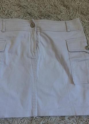 Стильна спідниця