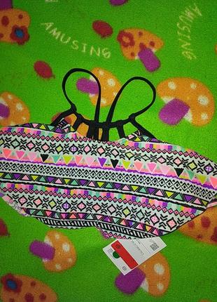 Топ лиф верх от купальника c&a