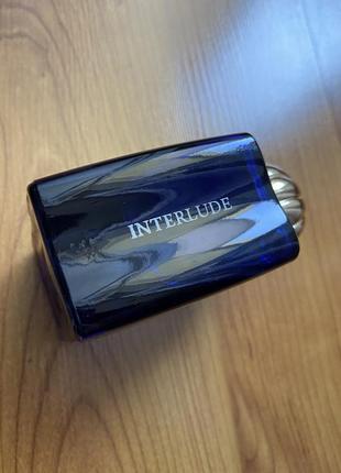 Amouage interlude for women (тестер) 100 ml.2 фото