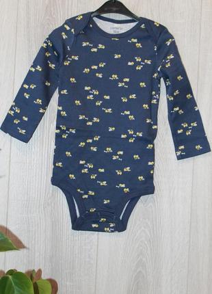 Боди carters в наличии