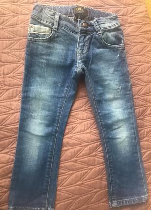 Джинси
