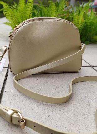 Сумка жіноча кросбоді