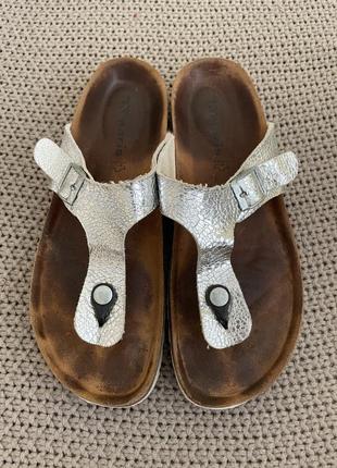 Жіночі шльопки