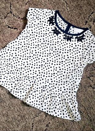 Красива блуза, футболка