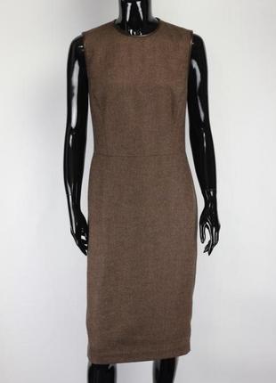 Сукня шерсть, кашемір
