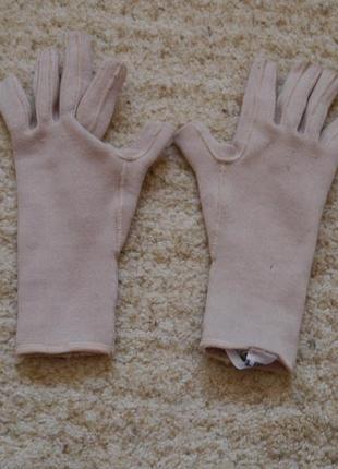 Рукавички-рукавиці як вязані компресійні thuasne, германія. розмір l