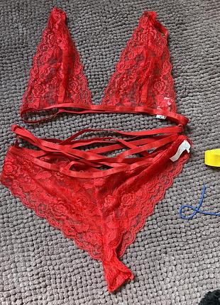 Нижнее белье