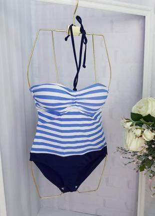 Купальник)) німеччина)) blue motion