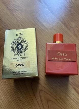 Tiziana унд orza (тестер) 100 ml.