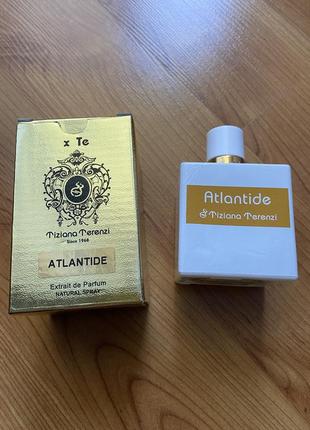 Tiziana унд atlantide (тестер) 100 ml.