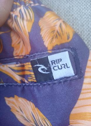 Rip curl шорти3 фото