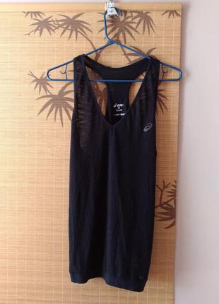 Майка asics motiondry