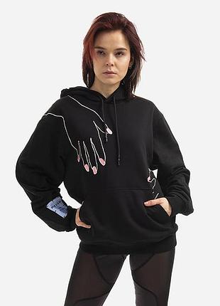 Mcq s10 handsy hoodie