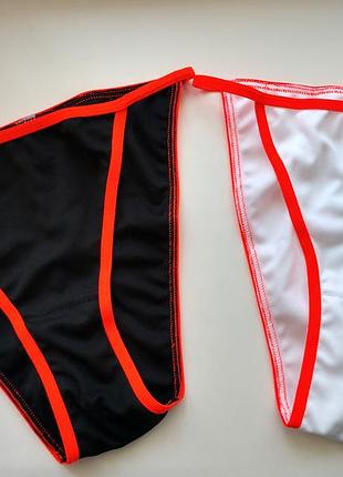 Набір трусиків танга