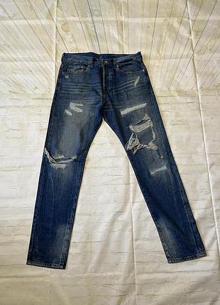 Джинси h&m