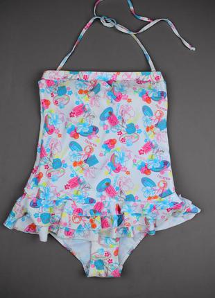 Красивий купальник від new look