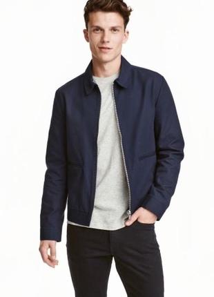 Куртка h&m