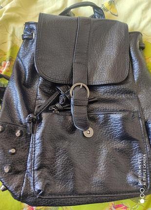 Рюкзак( наплічник)