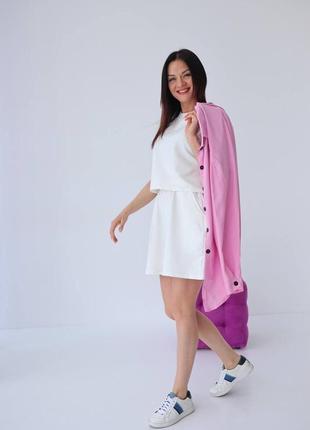Костюм для прогулянки2 фото